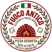 Fuoco Antico Brand Logo