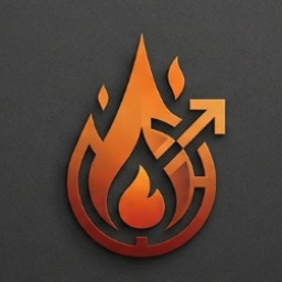 Scintilla Icon Logo